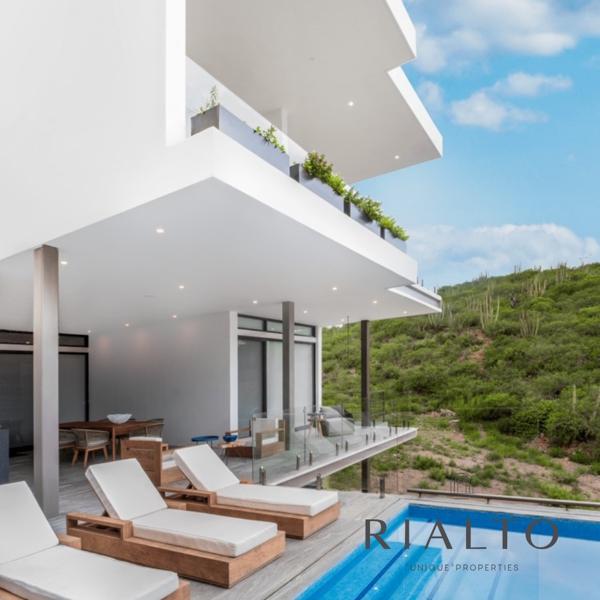 Venta casa de playa San Carlos Sonors