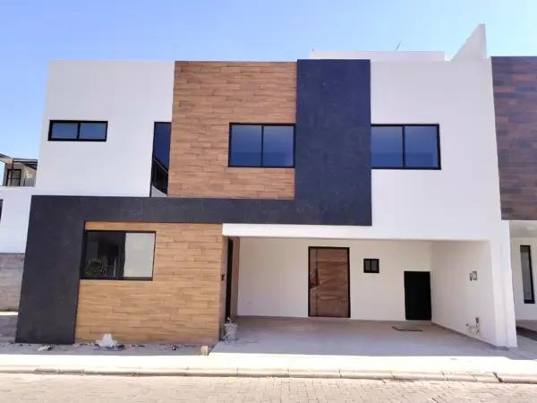 Casa en venta en Fuerte de Guadalupe, Cuautlancingo, Puebla Casa en venta en Fuerte de Guadalupe, Cuautlancingo, Puebla