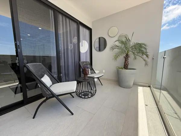 Departamento en venta en Cancún Quintana Roo DR7542