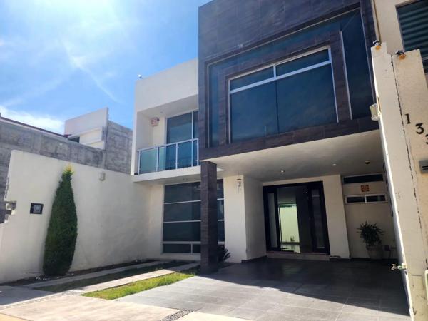 Casa en Venta en Arboledas de San Javier, Pachuca de Soto