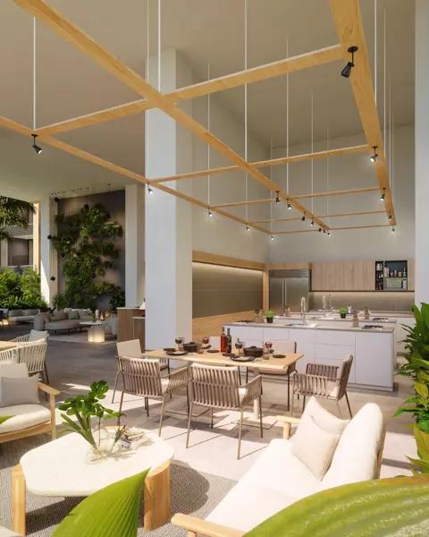 Departamento en venta en Cancún Quintana Roo DR7545