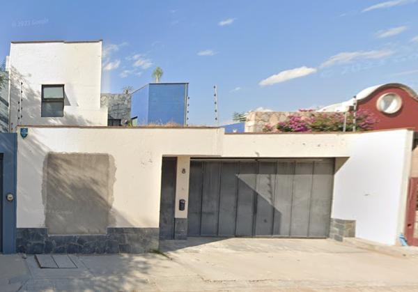 Casa en San Miguel de Allende, Gto.