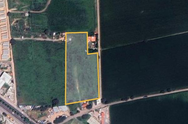 Terreno Industrial en Renta en El Marqués, Querétaro - Conectividad y Acceso para Tráilers