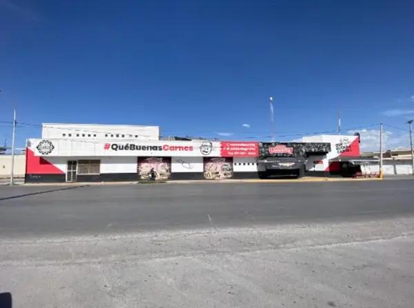 Local en Venta en Magdalenas, Torreón, Coahuila.