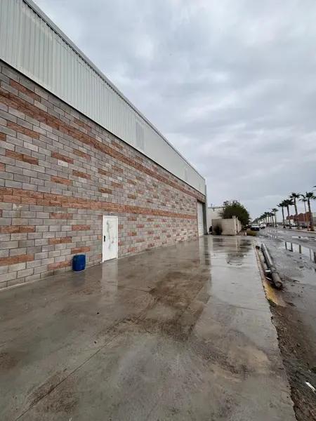 Bodegas nuevas en renta en Parque Industrial Santa Rita, Gómez Palacio