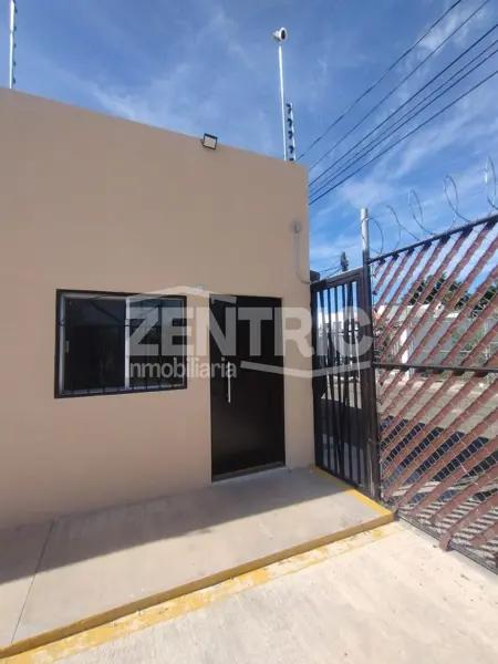 Departamento LOFT en Renta
