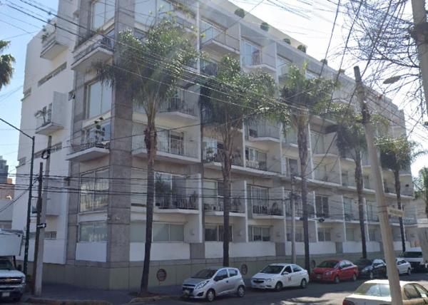 DEPARTAMENTO EN VENTA SANTA CRUZ ATOYAC BENITO JUÁREZ CDMX ET DEPARTAMENTO EN VENTA SANTA CRUZ ATOYAC BENITO JUÁREZ CDMX ET