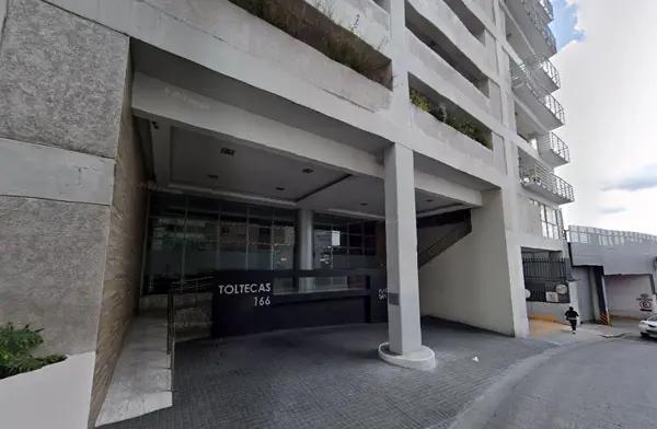 Inversión Atractiva: Departamento en Venta en Remate Bancario en Álvaro Obregón Inversión Atractiva: Departamento en Venta en Remate Bancario en Álvaro Obregón