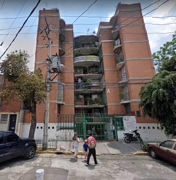DEPARTAMENTO EN VENTA SAN SIMÓN TOLNAHUAC CDMX ET DEPARTAMENTO EN VENTA SAN SIMÓN TOLNAHUAC CDMX ET