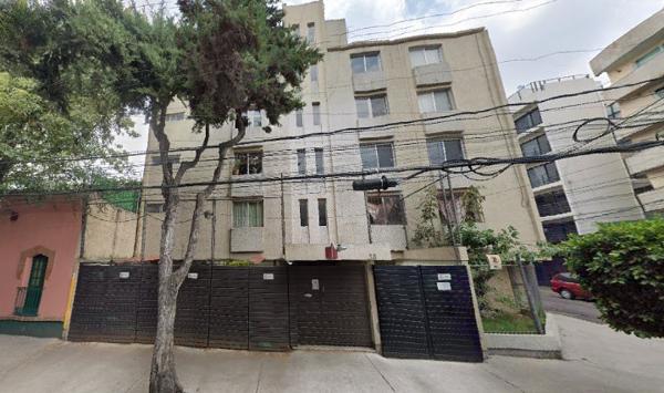 DEPARTAMENTO EN VENTA POPOTLA MIGUEL HIDALGO CDMX ET