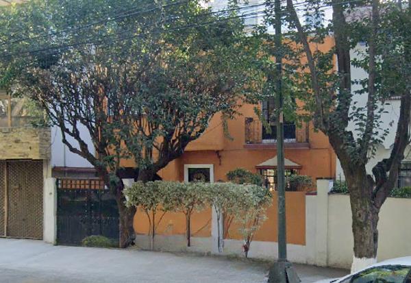 CASA EN VENTA DEL VALLE CENTRO BENITO JUÁREZ CDMX ET CASA EN VENTA DEL VALLE CENTRO BENITO JUÁREZ CDMX ET