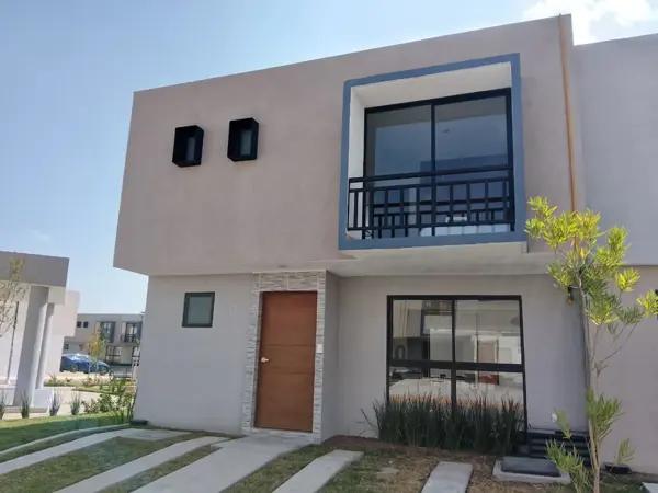 VENTA DE CASA NUEVA FRACC. NOVOVENTO EN PACHUCA HGO. VENTA DE CASA NUEVA FRACC. NOVOVENTO EN PACHUCA HGO.