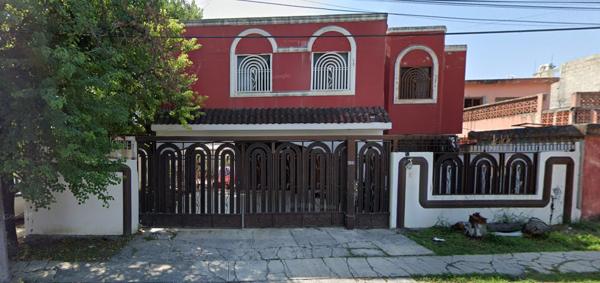 Casa en Guadalupe, Nuevo León. Casa en Guadalupe, Nuevo León.