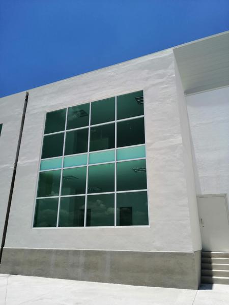 Bodega de 1090 m2 en Renta en Parque Grand Bajio!