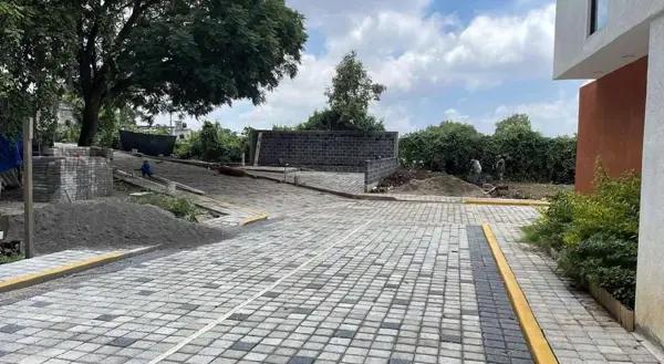 Ultimo terreno en Santa Maria de 408.77 mts. Ultimo terreno en Santa Maria de 408.77 mts.