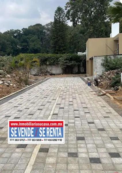 Terreno en Santa Maria ¡gran oportunidad! Terreno en Santa Maria ¡gran oportunidad!