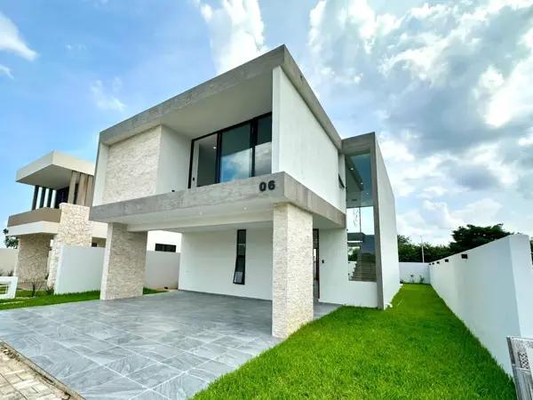 casa en venta en privada soluna merida yucatan casa en venta en privada soluna merida yucatan
