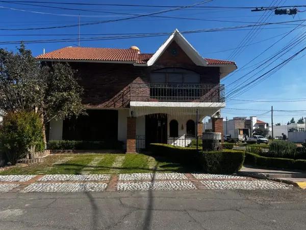 Casa en Venta en Fraccionamiento Arboledas Santa Elena, Pachuca, Hidalgo Casa en Venta en Fraccionamiento Arboledas Santa Elena, Pachuca, Hidalgo