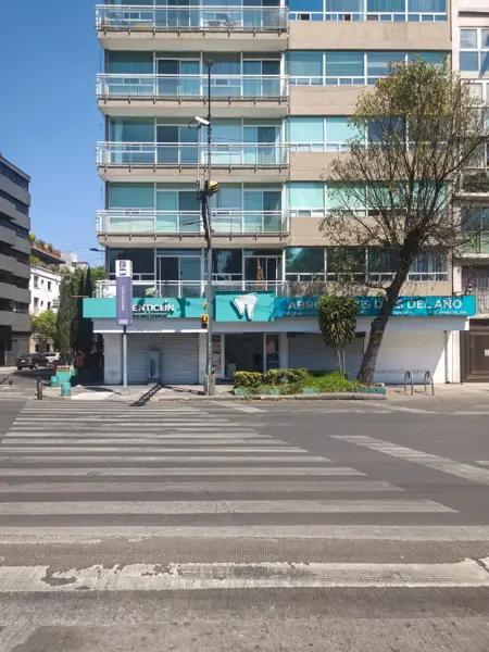 Local en renta en Hipódromo Condesa, Cuauhtémoc, Ciudad de México
