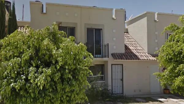 CASA EN VENTA EN MISION DEL CARMEN, LEÓN, GTO.