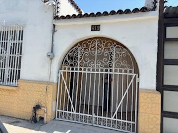 Casa en Renta zona Centro de Mty