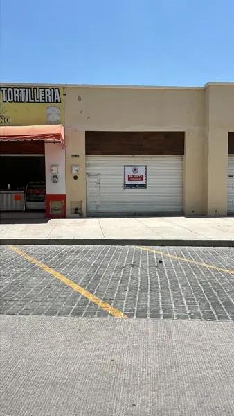 LOCAL COMERCIAL, RUISEÑORES, JESÚS MARÍA