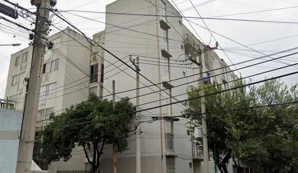 DEPARTAMENTO EN VENTA EN CUAUHTEMOC, CDMX DEPARTAMENTO EN VENTA EN CUAUHTEMOC, CDMX