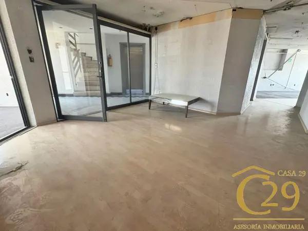 Oficina en renta en Anzures