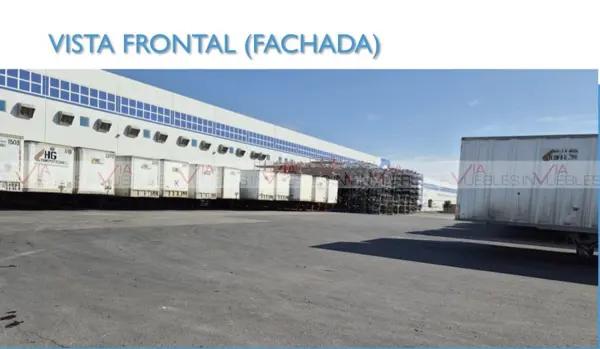 Apodaca, Ave. Miguel Alemán Apodaca, Ave. Miguel Alemán