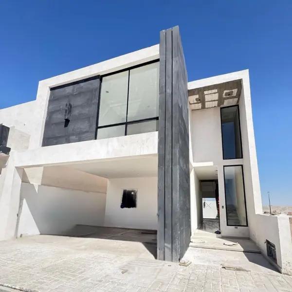Casas en PREVENTA en la Primer Etapa de Viñedos, Torreón Coah. de Zaragoza.