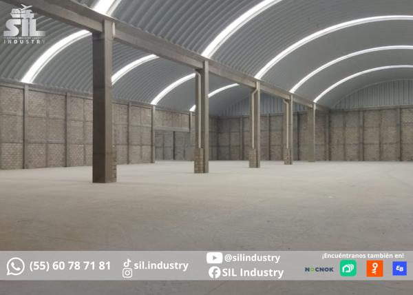 Bodega Industrial en Renta en Villahermosa
