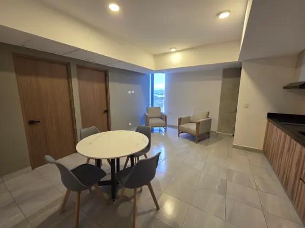 Venta departamento Modelo Ficus 2 recámaras en Senderos Torreón Preventa