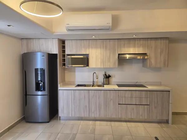 Venta departamento Modelo Fresno 2 recámaras en Senderos Torreón Preventa Venta departamento Modelo Fresno 2 recámaras en Senderos Torreón Preventa