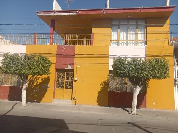 Casa de 8 Recámaras en Venta en el Centro de San Francisco del Rincón