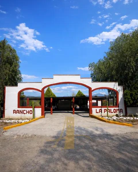 Exclusiva Quinta Campestre con Alberca y Amplio Terreno en Ramos Arizpe