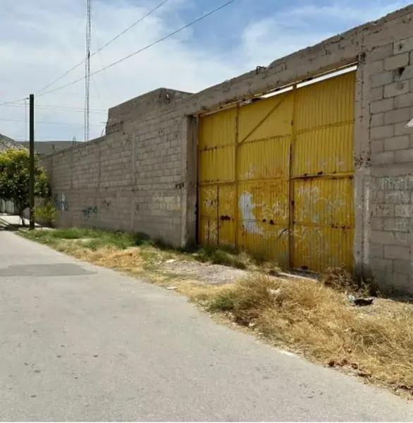 Terreno en venta en Santiago Ramirez, Torreón, Coahuila de Zaragoza Terreno en venta en Santiago Ramirez, Torreón, Coahuila de Zaragoza