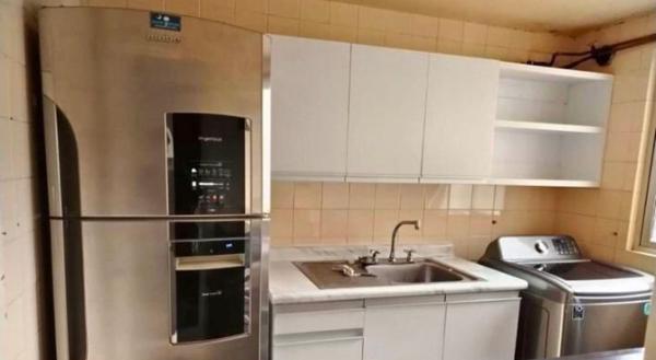Precioso Departamento 
Tlalcoligia 
Tlalpan