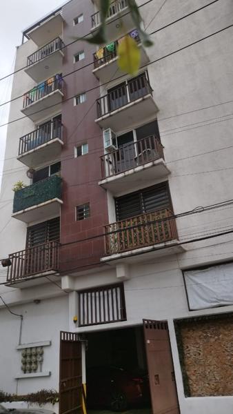 Departamento en venta en Valle Gomez, Venustiano Carranza, Ciudad de México