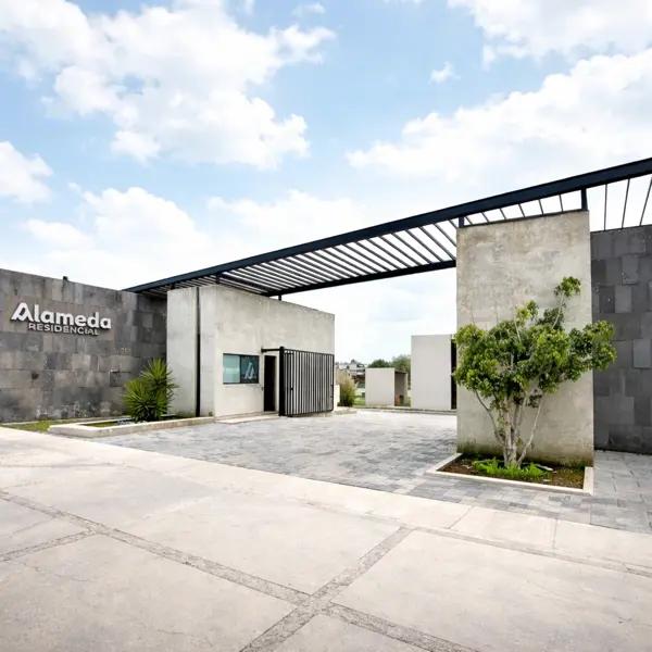 Terreno en Venta Fraccionamiento Privado en Apizaco | Últimos Lotes Disponibles
