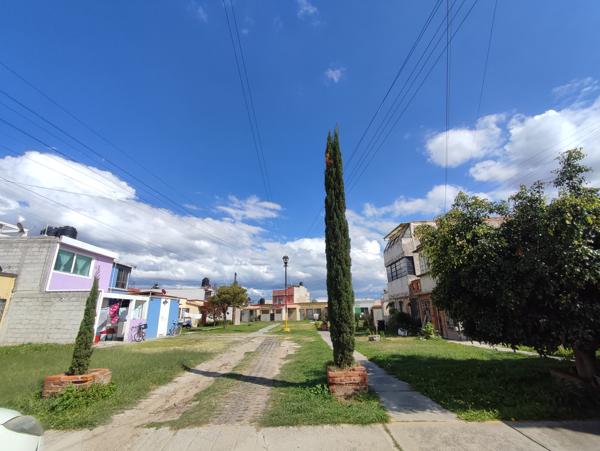 Casa en venta en Geovillas de Terranova 1a Sección, Acolman, México