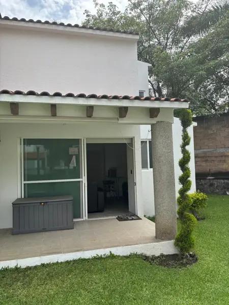 CASA EN CONDOMINIO EN VENTA EN MISIÓN SANTA MARÍA, OAXTEPEC – A UNOS PASOS DE SIX FLAGS HURRICANE CASA EN CONDOMINIO EN VENTA EN MISIÓN SANTA MARÍA, OAXTEPEC – A UNOS PASOS DE SIX FLAGS HURRICANE