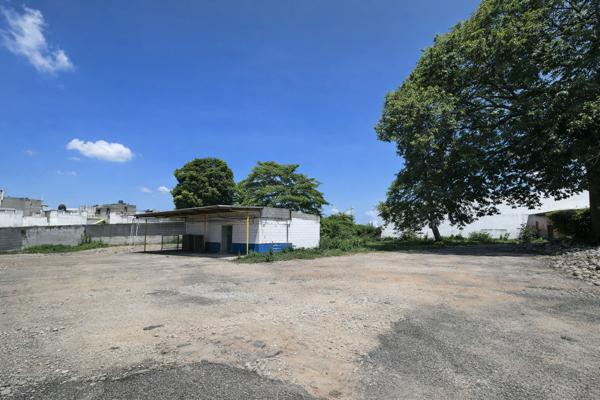 Terreno Comercial en Venta en Juan Alvarez, Villahermosa Centro, Tabasco