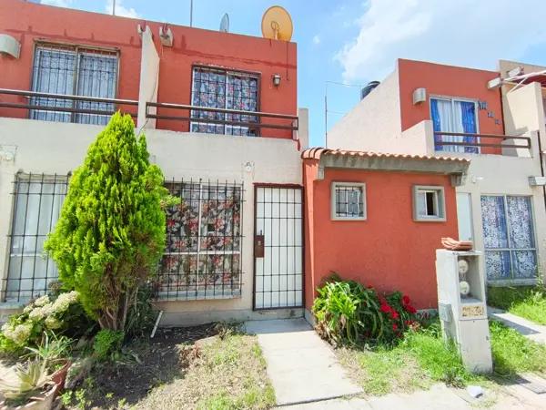 Casa en venta en Misión San Agustín, Acolman, México