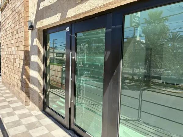 LOCAL COMERCIAL PLANTA BAJA CENTRO GOMEZ