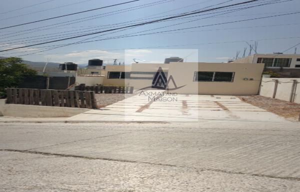 CASA EN VENTA EN CHILPANCINGO DS33