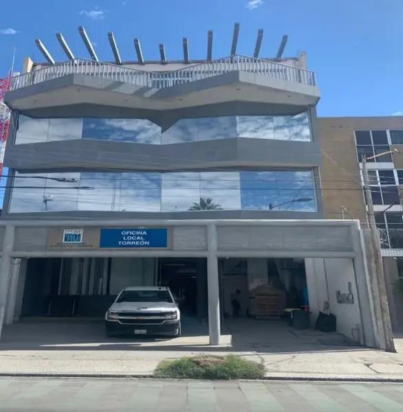 Oficina en renta en Torreon Centro, Torreón, Coahuila de Zaragoza Oficina en renta en Torreon Centro, Torreón, Coahuila de Zaragoza