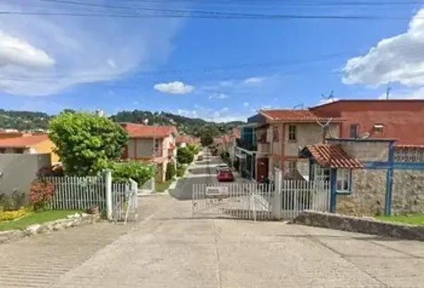 Casa en Venta en San Cristóbal de las Casas, Chiapas - Comunidad Cerrada