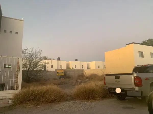Terreno Habitacional en Venta: La Muralla, Torreón - Excelente Ubicación Terreno Habitacional en Venta: La Muralla, Torreón - Excelente Ubicación