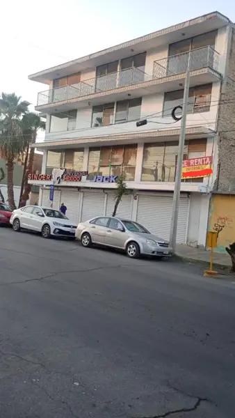Edificio en renta en Torreon Centro, Torreón, Coahuila de Zaragoza