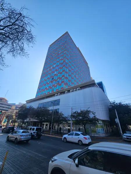Condominio Acero: Renta